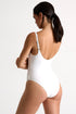 Timeless Thin Strap One-Piece 04 / 020 Cream